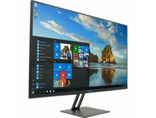 Монитор игровой Xiaomi G27i Monitor ELA5375EU черный